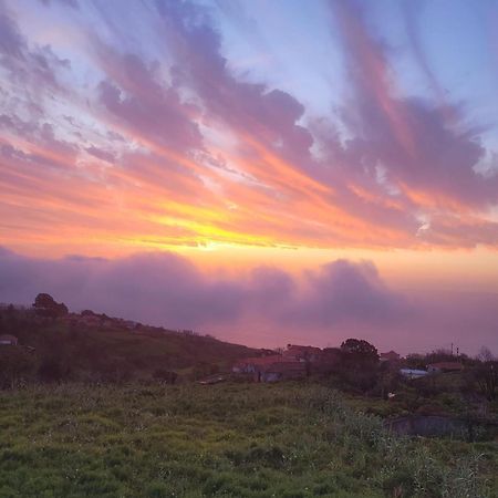 Sunset Paradise Villa With Heated Pool Calheta  Exteriér fotografie